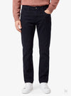 Pantalone Uomo 5 Tasche in Misto Cotone - Fusaro Antonio dal 1893 - Fusaro Antonio