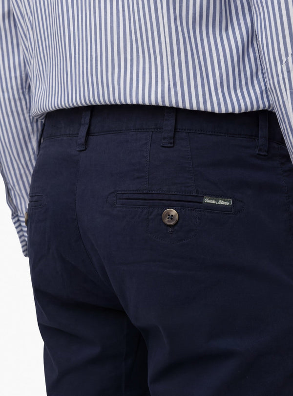 Pantalone Uomo Chino in Cotone - Fusaro Antonio dal 1893 - Fusaro Antonio