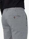 Pantalone Uomo Chino in Cotone - Fusaro Antonio dal 1893 - Fusaro Antonio