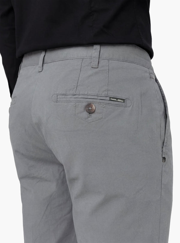 Pantalone Uomo Chino in Cotone - Fusaro Antonio dal 1893 - Fusaro Antonio