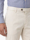 Pantalone Uomo Chino in Cotone - Fusaro Antonio dal 1893 - Fusaro Antonio