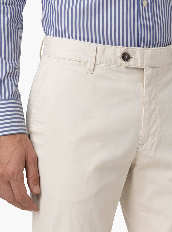 Pantalone Uomo Chino in Cotone - Fusaro Antonio dal 1893 - Fusaro Antonio