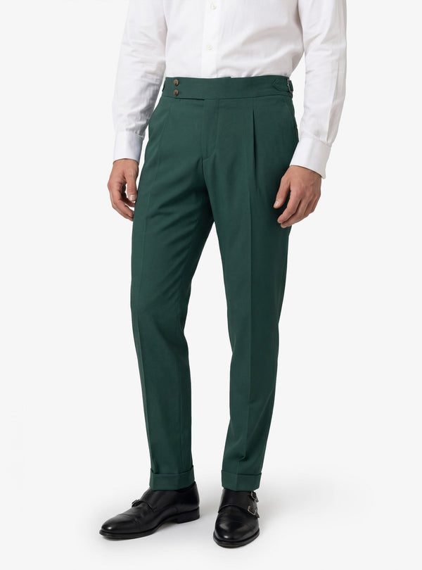 VERDE