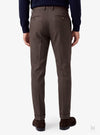 Pantalone uomo drill con tessitura diagonale e cinque colori - Fusaro Antonio dal 1893 - Fusaro Antonio
