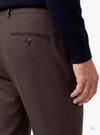 Pantalone uomo drill con tessitura diagonale e cinque colori - Fusaro Antonio dal 1893 - Fusaro Antonio