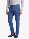 Pantalone Uomo Tinta Unita in Cotone - Fusaro Antonio dal 1893 - Fusaro Antonio