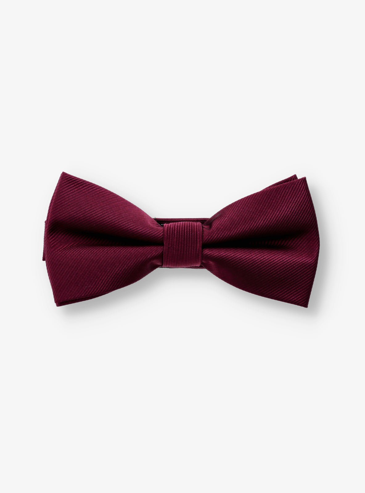 Papillon uomo in raso marrone | Margarito Store Papillon uomo in raso marrone | Margarito Store