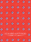 Pochette Elegant Linen - Fusaro Antonio dal 1893 - Fusaro Antonio