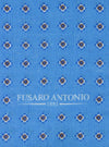 Pochette Elegant Linen - Fusaro Antonio dal 1893 - Fusaro Antonio