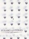 Pochette Elegant Linen - Fusaro Antonio dal 1893 - Fusaro Antonio