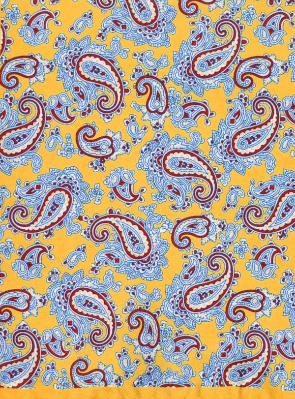 Pochette Uomo Fantasia - Fusaro Antonio dal 1893 - Fusaro Antonio
