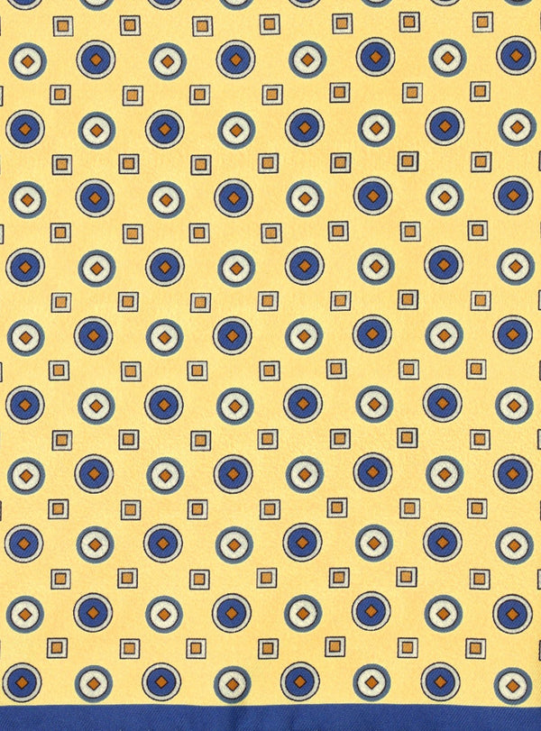 Pochette Uomo Fantasia - Fusaro Antonio dal 1893 - Fusaro Antonio