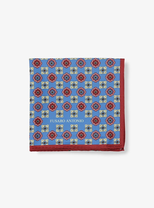 Pochette Uomo Fantasia - Fusaro Antonio dal 1893 - Fusaro Antonio