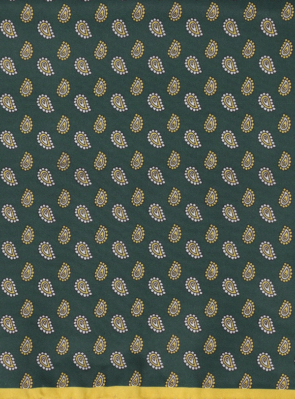 Pochette Uomo Fantasia - Fusaro Antonio dal 1893 - Fusaro Antonio