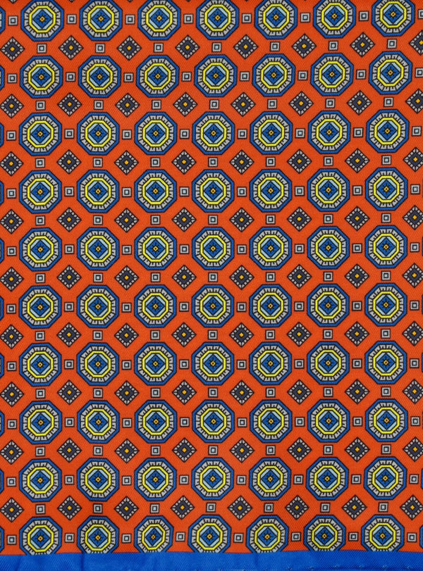 Pochette Uomo Fantasia - Fusaro Antonio dal 1893 - Fusaro Antonio