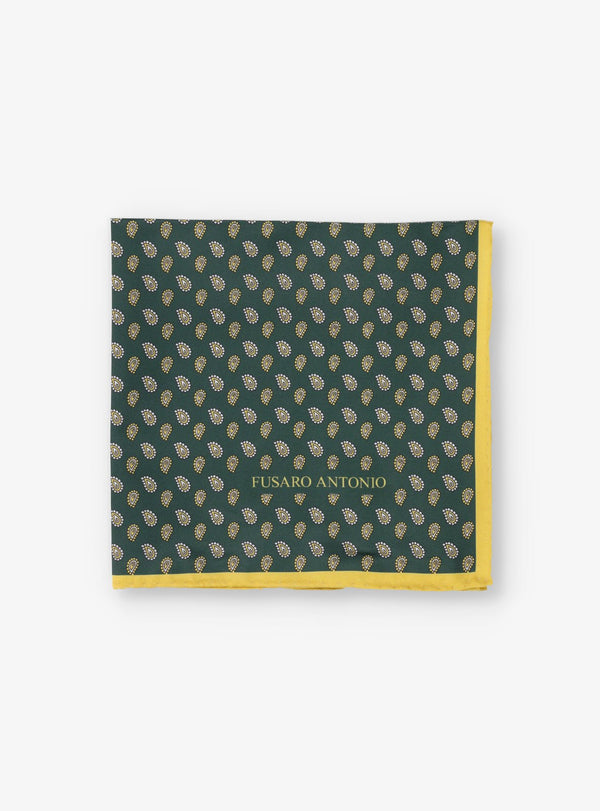 Pochette Uomo Fantasia - Fusaro Antonio dal 1893 - Fusaro Antonio