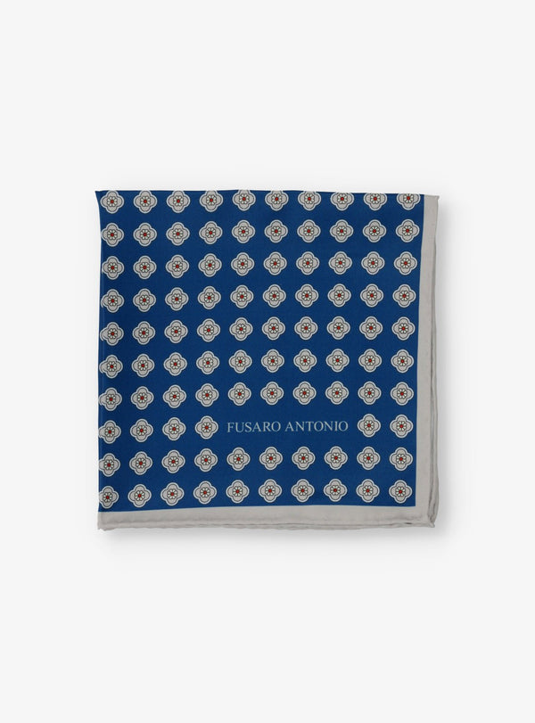 Pochette Uomo Fantasia - Fusaro Antonio dal 1893 - Fusaro Antonio