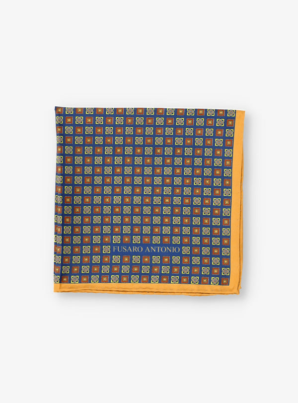 Pochette Uomo Fantasia - Fusaro Antonio dal 1893 - Fusaro Antonio