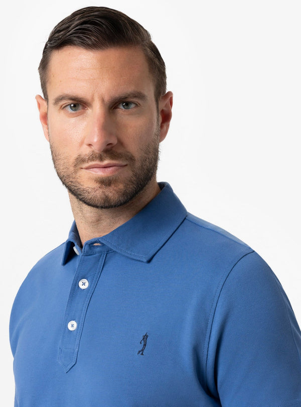 Polo Basic Uomo - Fusaro Antonio dal 1893 - Fusaro Antonio