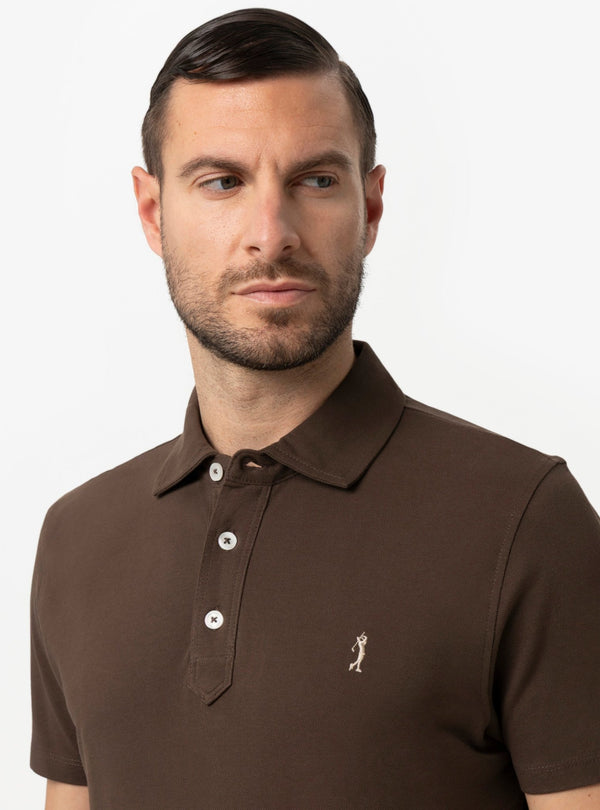 Polo Basic Uomo - Fusaro Antonio dal 1893 - Fusaro Antonio