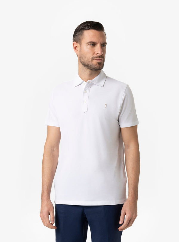 Polo Basic Uomo - Fusaro Antonio dal 1893 - Fusaro Antonio