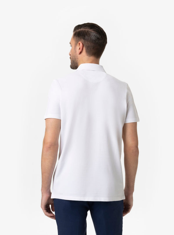 Polo Basic Uomo - Fusaro Antonio dal 1893 - Fusaro Antonio