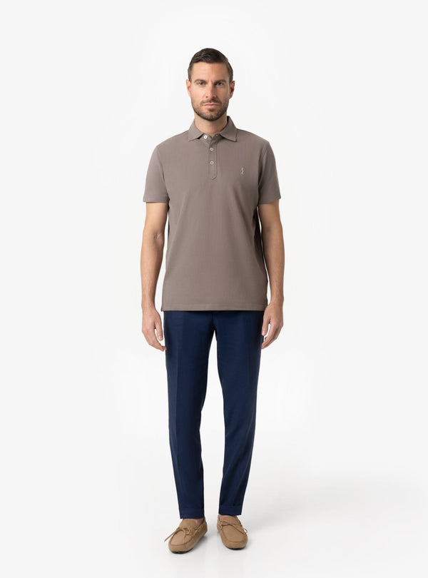 Polo Basic Uomo - Fusaro Antonio dal 1893 - Fusaro Antonio
