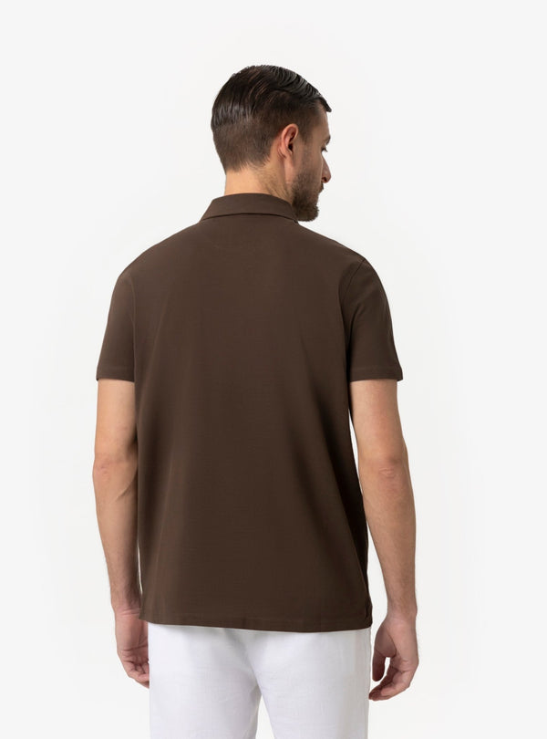 Polo Basic Uomo - Fusaro Antonio dal 1893 - Fusaro Antonio