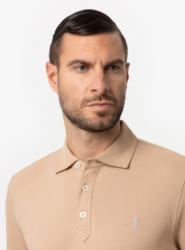 Polo Basic Uomo - Fusaro Antonio dal 1893 - Fusaro Antonio