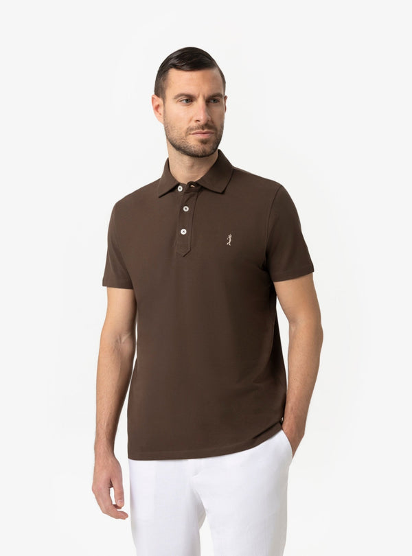 Polo Basic Uomo - Fusaro Antonio dal 1893 - Fusaro Antonio