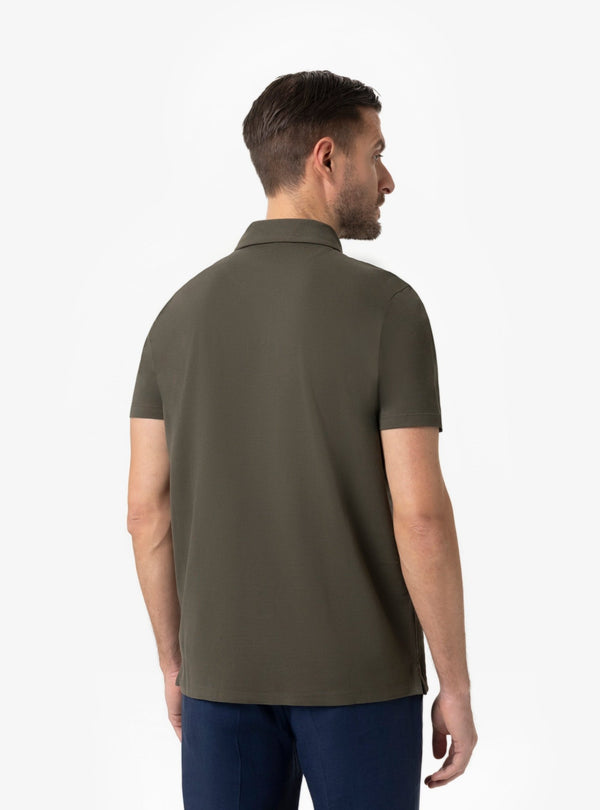 Polo Basic Uomo - Fusaro Antonio dal 1893 - Fusaro Antonio