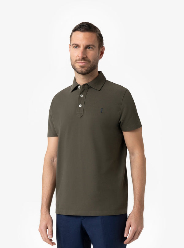 Polo Basic Uomo - Fusaro Antonio dal 1893 - Fusaro Antonio