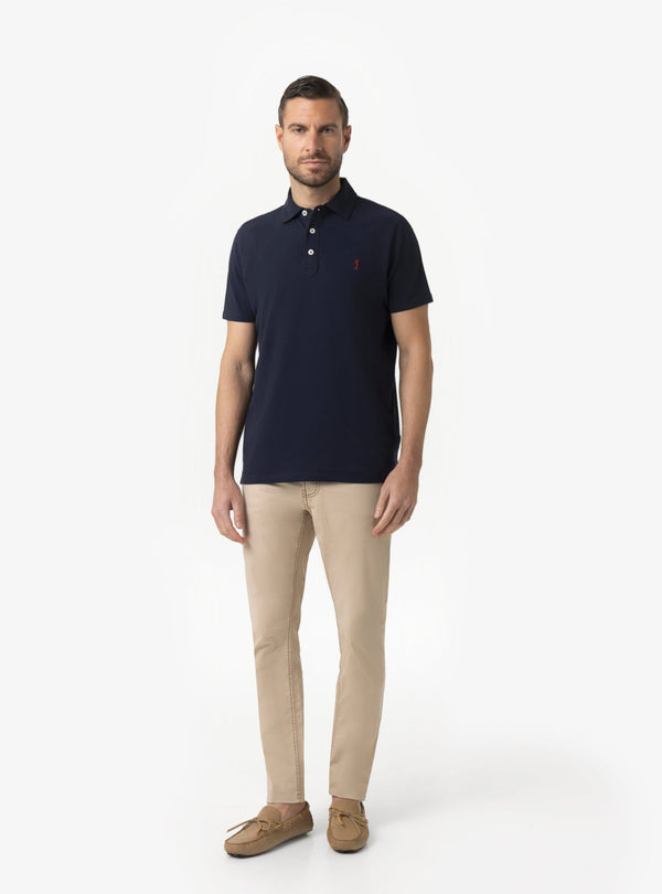 Polo Basic Uomo - Fusaro Antonio dal 1893 - Fusaro Antonio