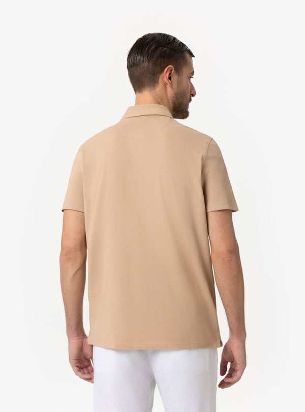 Polo Basic Uomo - Fusaro Antonio dal 1893 - Fusaro Antonio