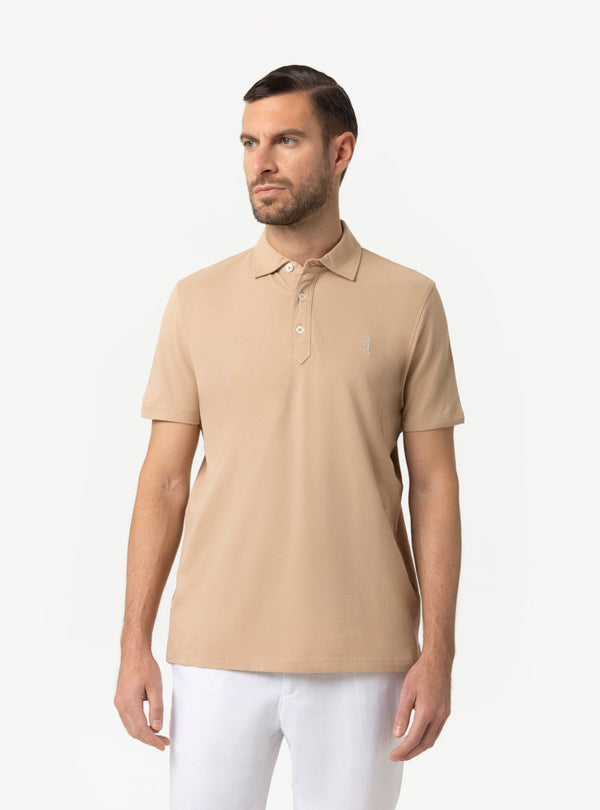 Polo Basic Uomo - Fusaro Antonio dal 1893 - Fusaro Antonio