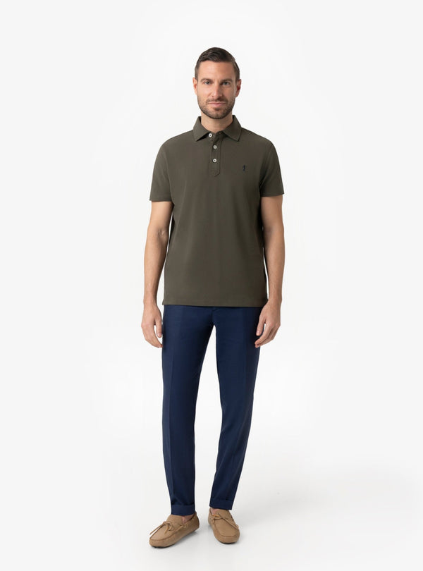 Polo Basic Uomo - Fusaro Antonio dal 1893 - Fusaro Antonio