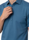 BLU PETROLIO