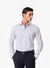 Ravenna – Camicia Uomo Regular Fit a Manica Lunga con Collo Francese - Fusaro Antonio dal 1893 - Fusaro Antonio