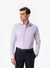 Ravenna – Camicia Uomo Regular Fit a Manica Lunga con Collo Francese - Fusaro Antonio dal 1893 - Fusaro Antonio