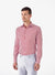 Ravenna – Camicia Uomo Regular Fit a Manica Lunga con Collo Francese - Fusaro Antonio dal 1893 - Fusaro Antonio