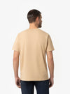 T-Shirt Basic Uomo con Logo in Cotone Primavera/Estate - Fusaro Antonio dal 1893 - Fusaro Antonio