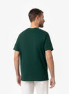 T-Shirt Basic Uomo con Logo in Cotone Primavera/Estate - Fusaro Antonio dal 1893 - Fusaro Antonio
