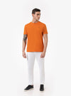 Tangeri Breeze – T-shirt Basic in Cotone - Fusaro Antonio dal 1893 - Fusaro Antonio