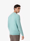 Tramonti – Maglia Uomo Girocollo in Lana e Cashmere - Fusaro Antonio dal 1893 - Fusaro Antonio