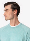 Tramonti – Maglia Uomo Girocollo in Lana e Cashmere - Fusaro Antonio dal 1893 - Fusaro Antonio