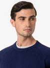 Tramonti – Maglia Uomo Girocollo in Lana e Cashmere - Fusaro Antonio dal 1893 - Fusaro Antonio