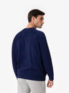 Tramonti – Maglia Uomo Girocollo in Lana e Cashmere - Fusaro Antonio dal 1893 - Fusaro Antonio