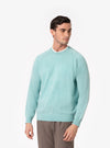 Tramonti – Maglia Uomo Girocollo in Lana e Cashmere - Fusaro Antonio dal 1893 - Fusaro Antonio