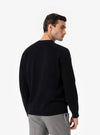 Tramonti – Maglia Uomo Girocollo in Lana e Cashmere - Fusaro Antonio dal 1893 - Fusaro Antonio