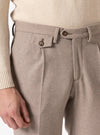 Tramonti – Pantalone Uomo in Lana Tasmania - Fusaro Antonio dal 1893 - Fusaro Antonio